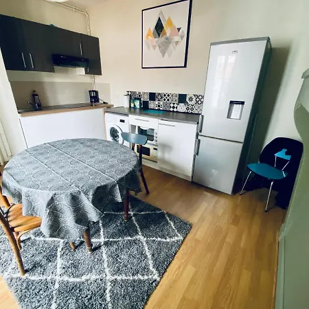 Mes Cheminees Parking Metz Un-sejour-a-part Appartement