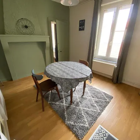 Mes Cheminees Parking Metz Un-sejour-a-part Appartement