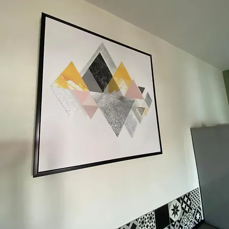 Mes Cheminees Parking Metz Un-sejour-a-part Appartement Saint-Julien-lès-Metz