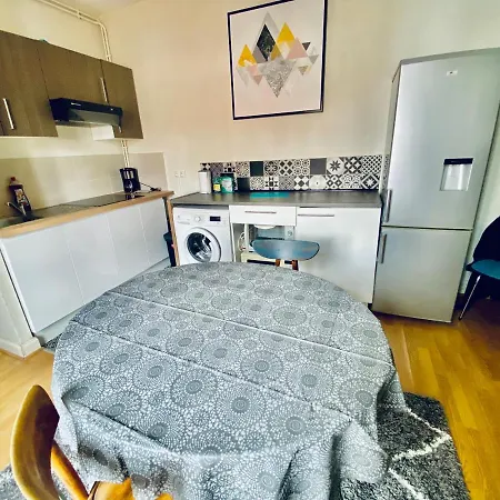 Mes Cheminees Parking Metz Un-sejour-a-part Saint-Julien-lès-Metz