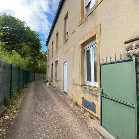 Mes Cheminees Parking Metz Un-sejour-a-part