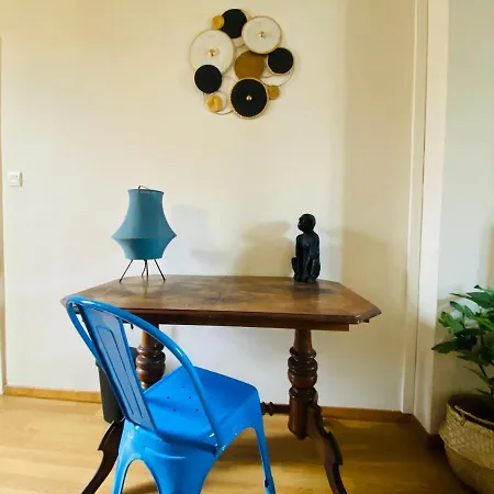 Mes Cheminees Parking Metz Un-sejour-a-part * Saint-Julien-lès-Metz