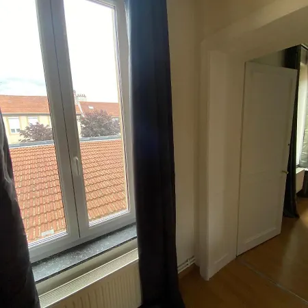 Mes Cheminees Parking Metz Un-sejour-a-part Saint-Julien-lès-Metz