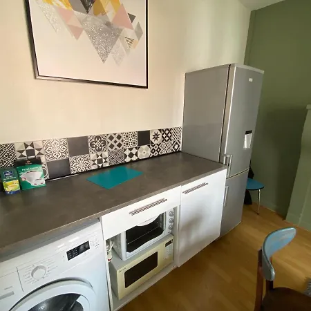 Mes Cheminees Parking Metz Un-sejour-a-part Appartement *