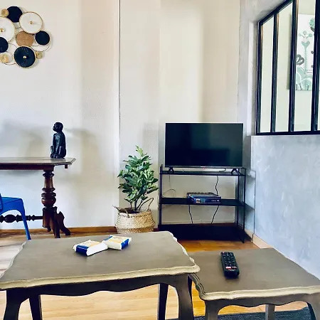 Mes Cheminees Parking Metz Un-sejour-a-part Saint-Julien-lès-Metz