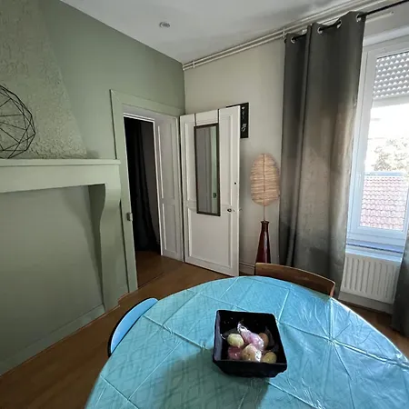 Mes Cheminees Parking Metz Un-sejour-a-part Saint-Julien-lès-Metz